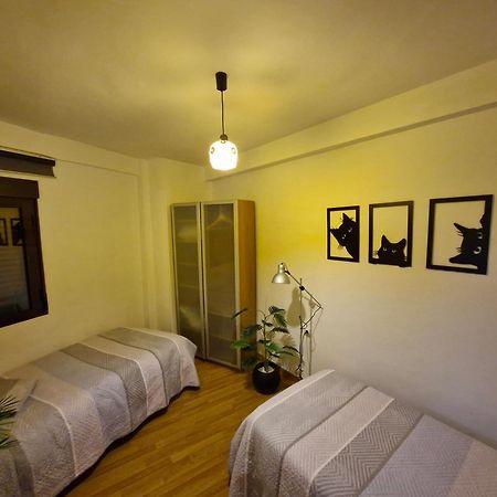 Apartamento Centro De Толедо Экстерьер фото