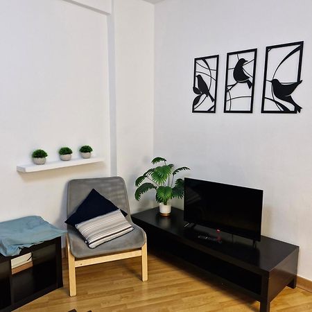 Apartamento Centro De Толедо Экстерьер фото