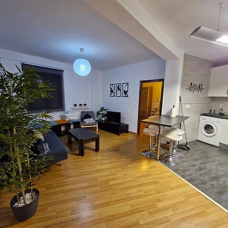 Apartamento Centro De Толедо Экстерьер фото