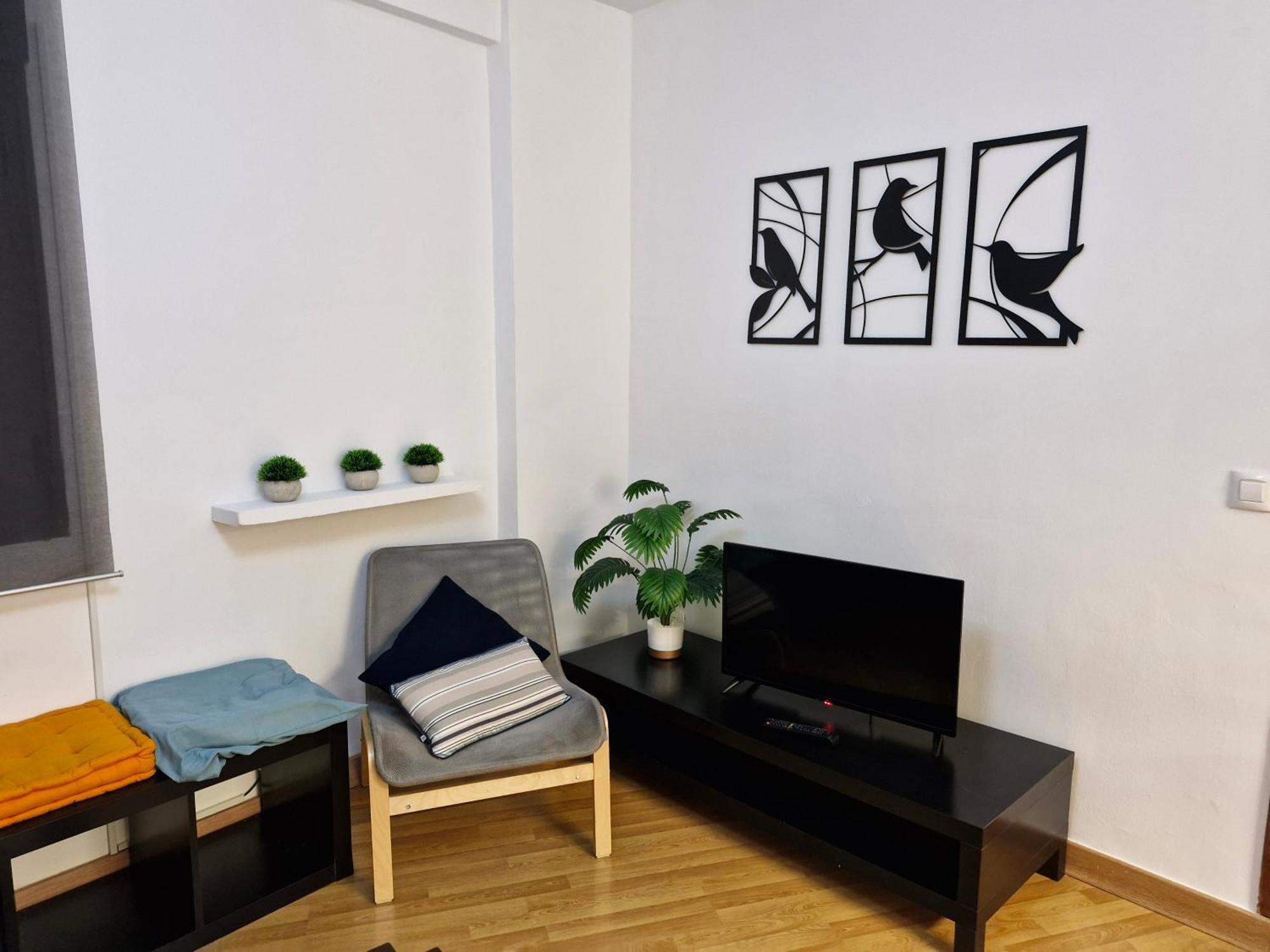 Apartamento Centro De Толедо Экстерьер фото