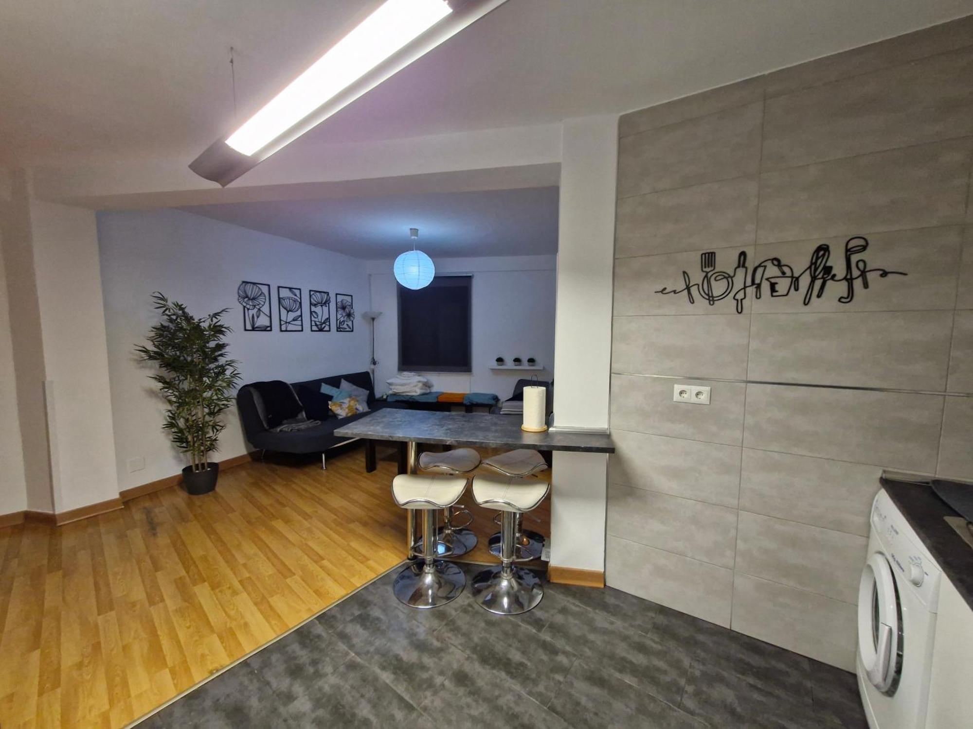 Apartamento Centro De Толедо Экстерьер фото