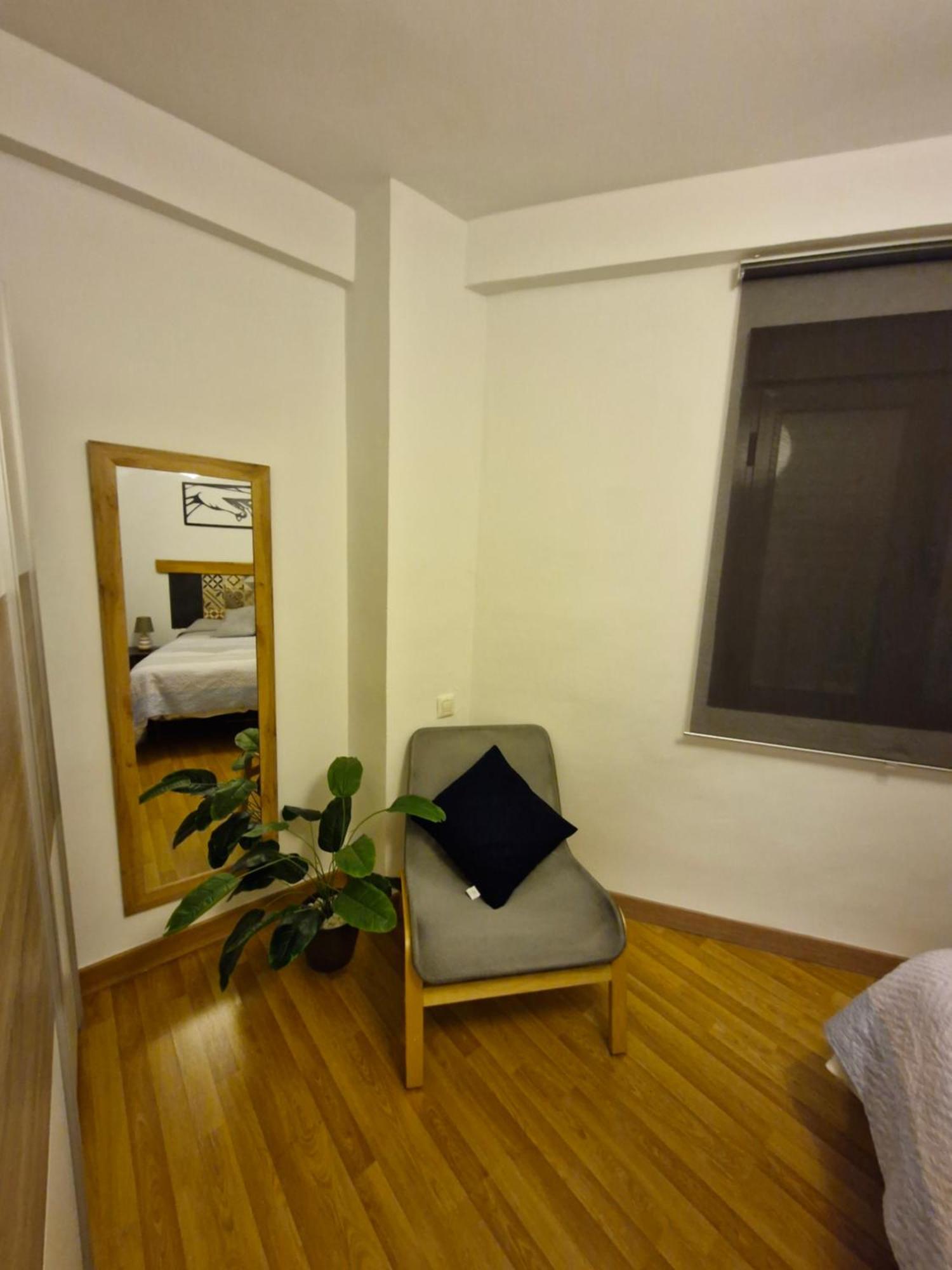 Apartamento Centro De Толедо Экстерьер фото
