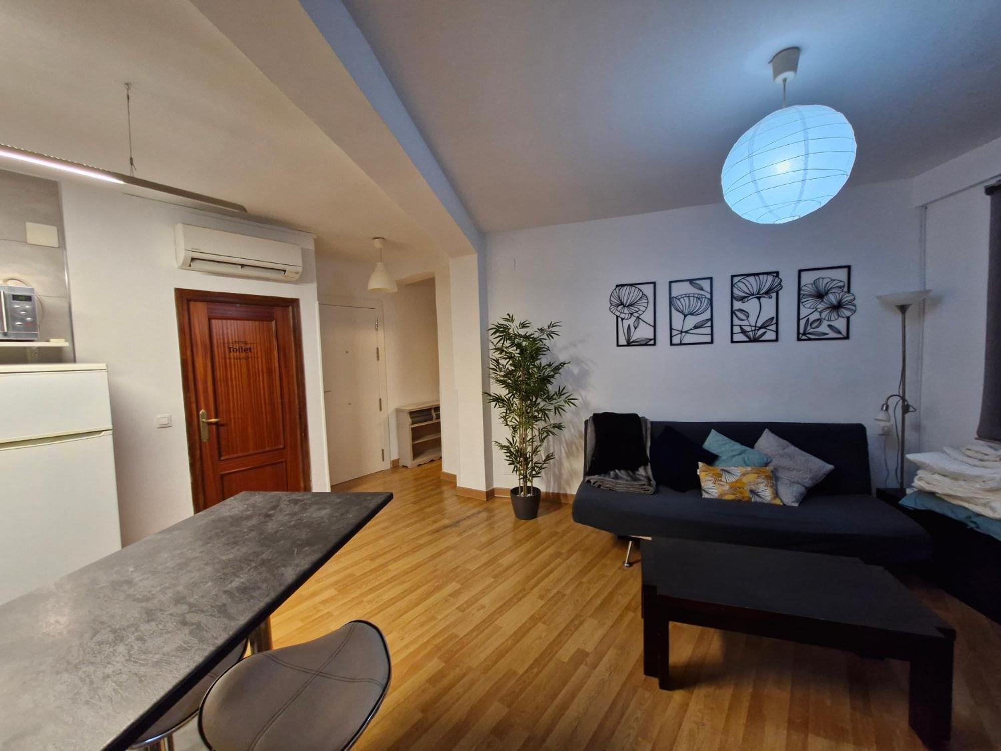 Apartamento Centro De Толедо Экстерьер фото