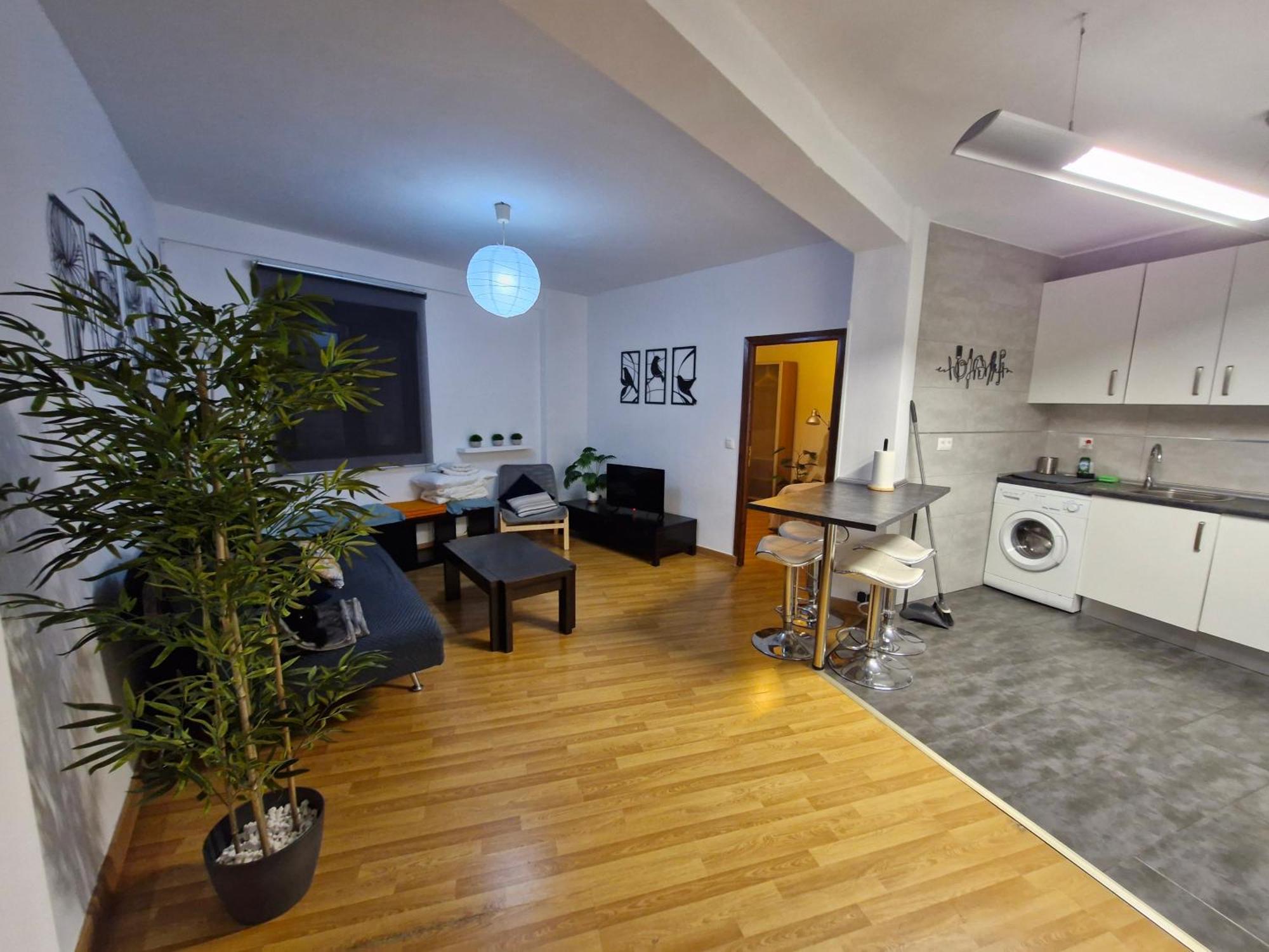 Apartamento Centro De Толедо Экстерьер фото