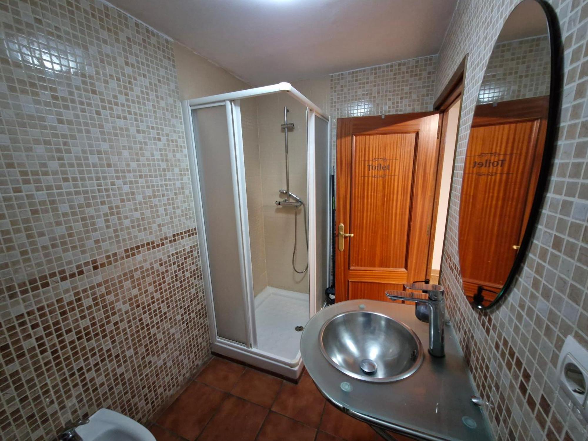 Apartamento Centro De Толедо Экстерьер фото