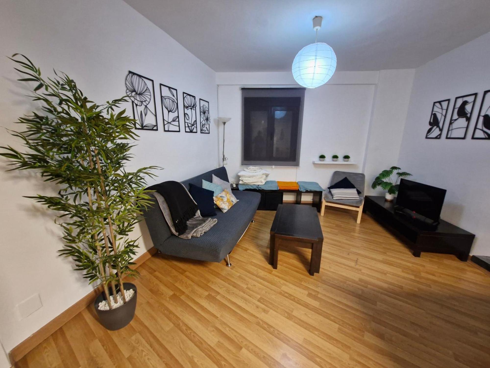 Apartamento Centro De Толедо Экстерьер фото